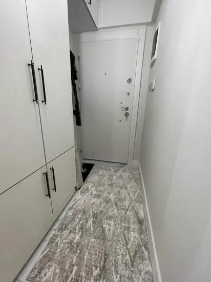 Armutalan Stadtteil von A bis Z Komplett Renoviert 2+1 Zu Verkaufen Wohnung