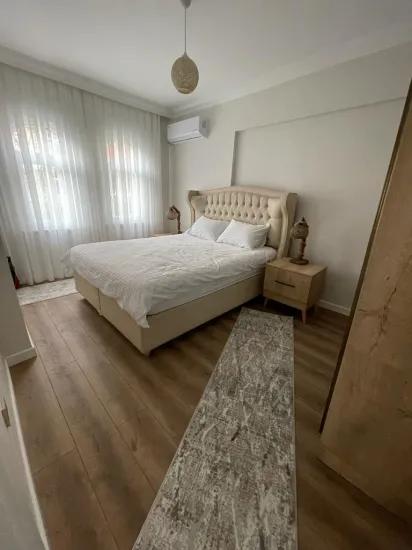 Armutalan Stadtteil von A bis Z Komplett Renoviert 2+1 Zu Verkaufen Wohnung