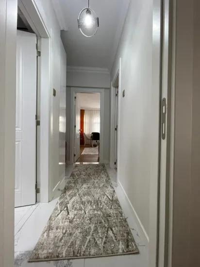 Armutalan Stadtteil von A bis Z Komplett Renoviert 2+1 Zu Verkaufen Wohnung
