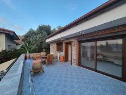 2+1-Zimmer Einfamilienhaus Zu verkaufen in Selimiye Bz. Marmaris - 80 m²