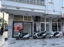 Geschäft Zu verkaufen in Sarıana Bz. Marmaris - 45 m²