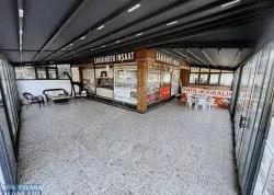 Geschäft Zu verkaufen in Kemeraltı Bz. Marmaris - 128 m²