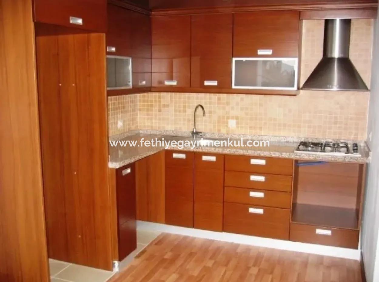 Luxus-Duplex-Wohnung Zum Verkauf In Der Website, Mit Schwimmbad, Im Zentrum Von Marmaris