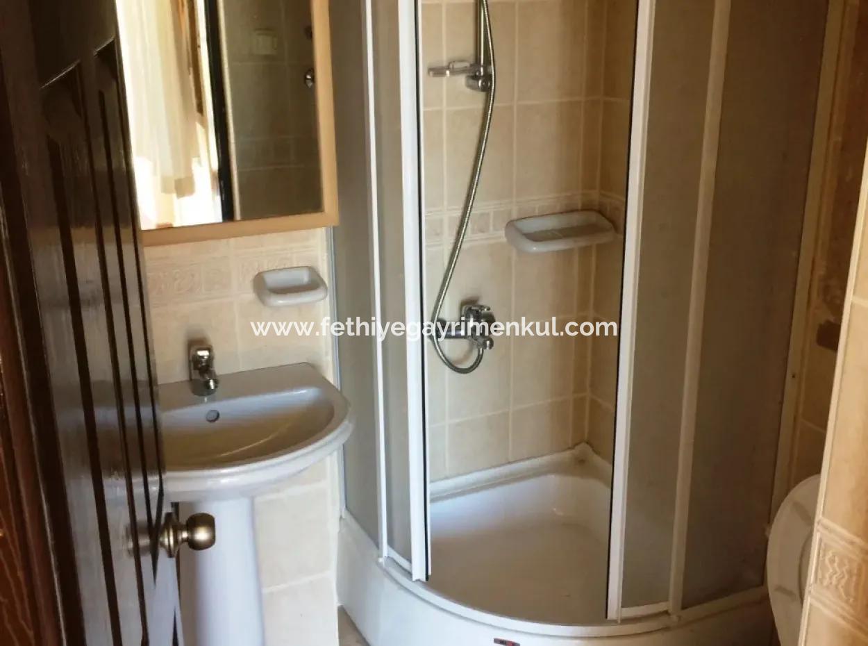 10 Schlafzimmer 2 Mit Pool Im Zentrum Von Marmaris.2500M2 Grundstück Zum Verkauf In Unserer Anlage.