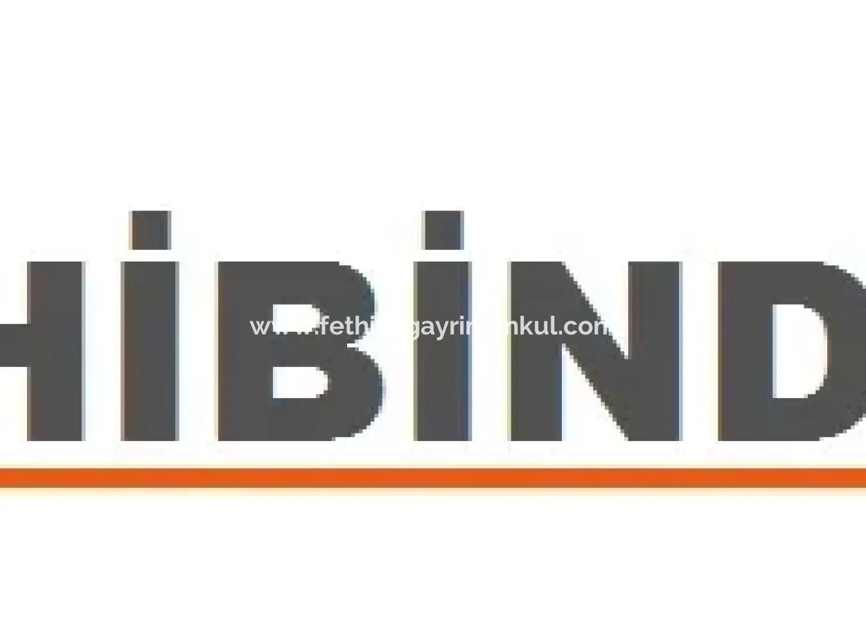 Garten Zum Verkauf In Mugla Region 880000M2 Nussbaum