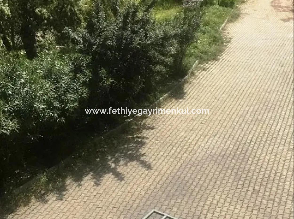 240 M2 4 Zimmer 2 Wohnzimmer Villa In Marmaris Beldibi Forex Mit Einem Garten Zum Verkauf.ein Olympisches Schwimmbecken.