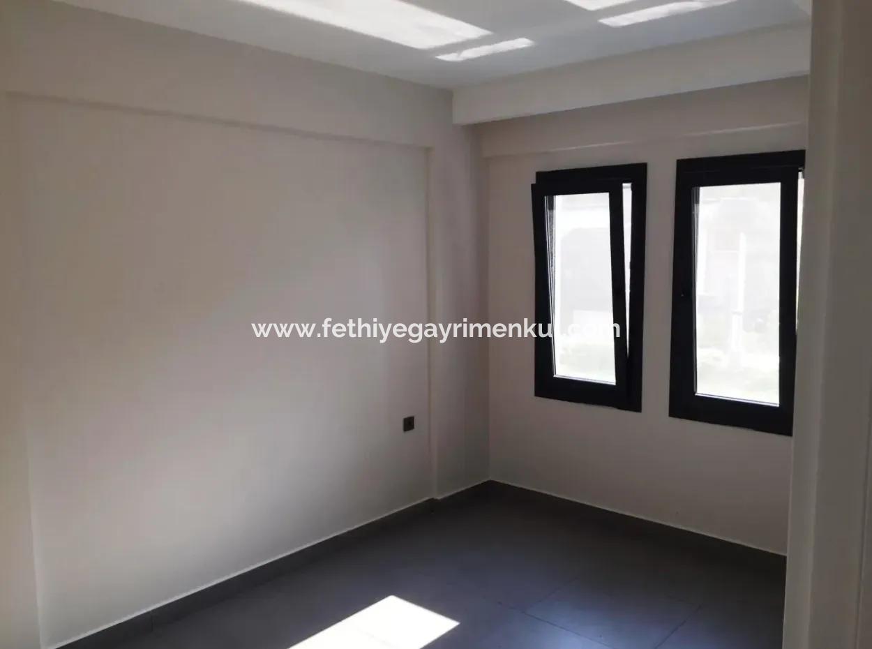 Schöne Villa Zum Verkauf In Marmaris Beldibi District, Villa Smart-Villa 220 M2 4 Zimmer 2 Wohnzimmer