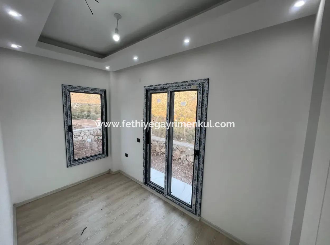 8-Zimmer-Boutique-Hotel Zum Verkauf Mit Meerblick Im Stadtteil Bozburun Von Marmaris