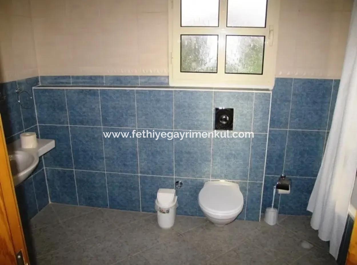 Im Bezirk Atakoy, Pool, 340M2 Bauernhaus Mit 4300M2 7 Zimmer 2 Wohnzimmer