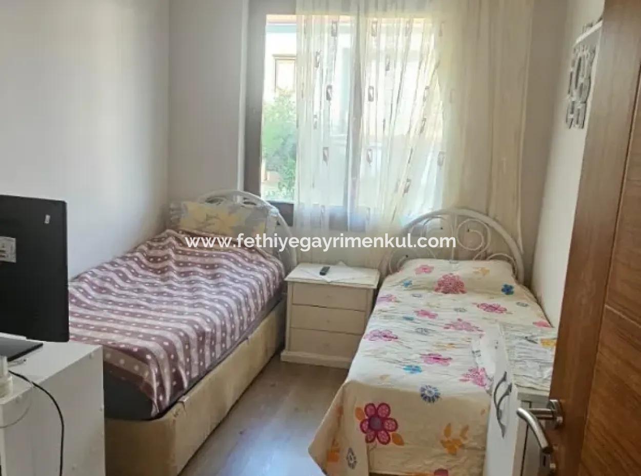 Camiavlu Neighborhood 3 1 Garten-Doppelhaus Mit Pool Zum Verkauf