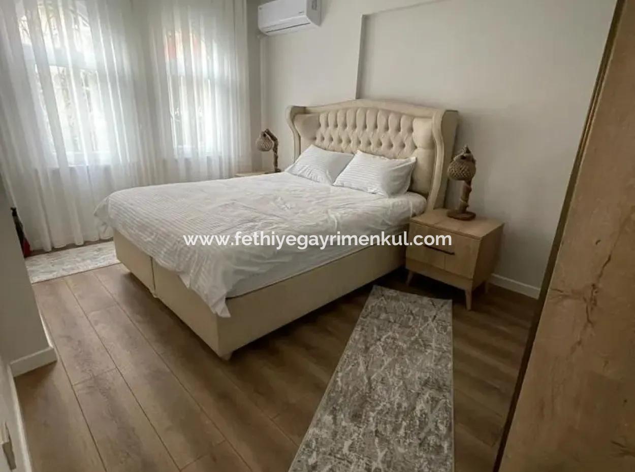 Armutalan Neighborhood 2 1 Erdgeschosswohnung Zum Verkauf