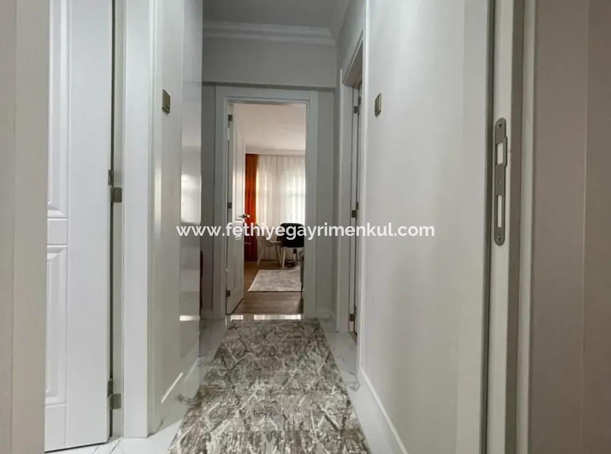 Armutalan Neighborhood 2 1 Erdgeschosswohnung Zum Verkauf