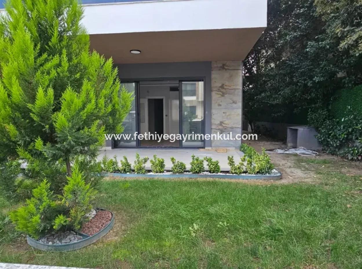 Siteler Viertel 2 1 Freistehende Gartenwohnung Zum Verkauf