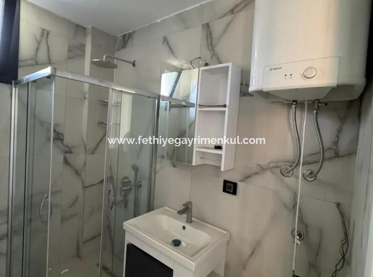 Gemeraltı Viertel 4 1 Freistehende Villa Zum Verkauf