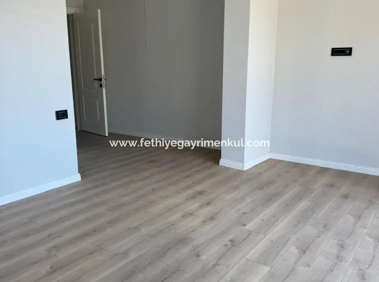 Gemeraltı Viertel 4 1 Freistehende Villa Zum Verkauf