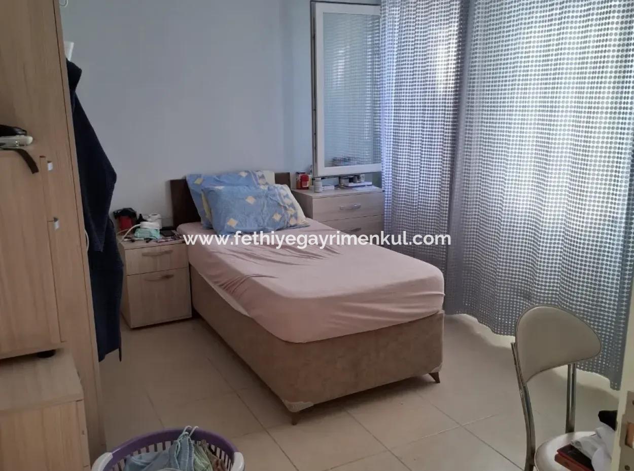 Armutalan Neighborhood 3÷1 Freistehendes Dreifachhaus Zum Verkauf