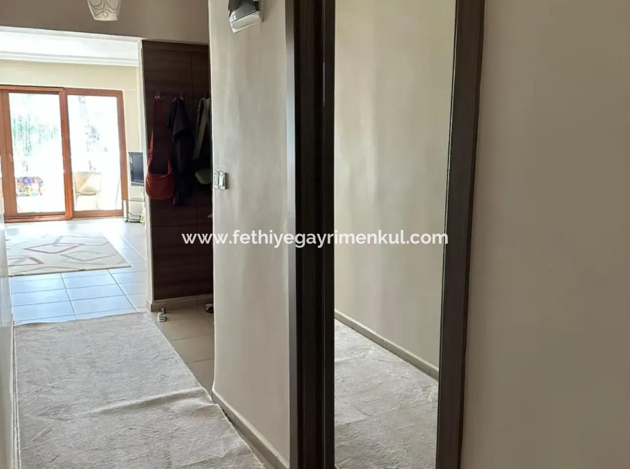 Gemeraltı Viertel Sea View 2 1 Möblierte Wohnung Zur Miete