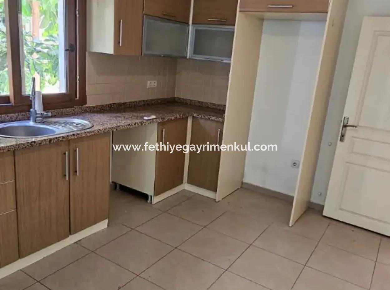Luxuswohnung Zur Vermietung Mit 3:1 Pool Im Stadtteil Marmaris Siteler