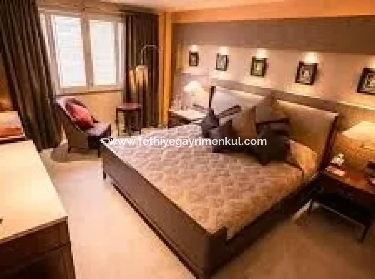 Marmaris,5-Sterne-Hotel Durch Das Meer Haut Zum Verkauf