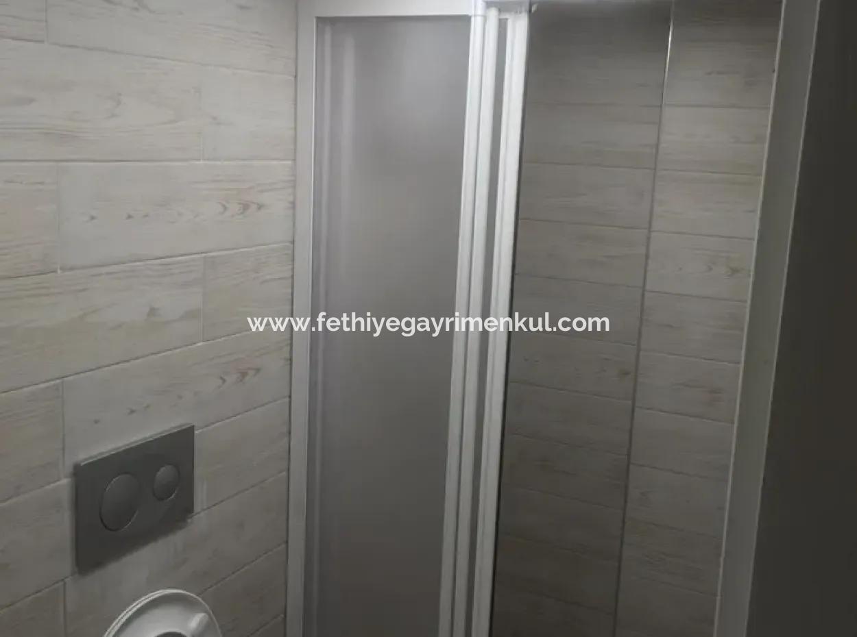 Das Zentrum Von Marmaris, Wohnungen Zum Verkauf In 20