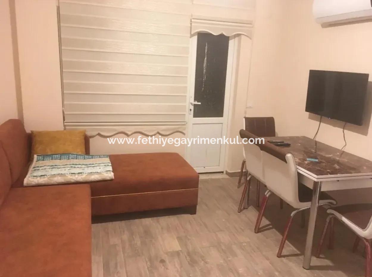 Das Zentrum Von Marmaris, Wohnungen Zum Verkauf In 20