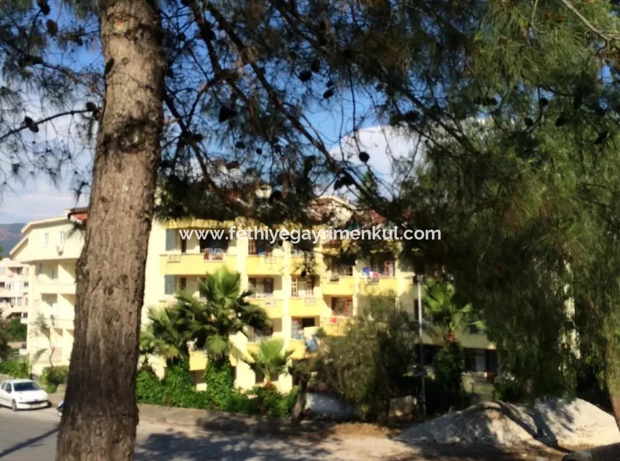 33 Zimmer-Hotel Zum Verkauf In Zentrum Von Marmaris, In Der Nähe Des Meeres