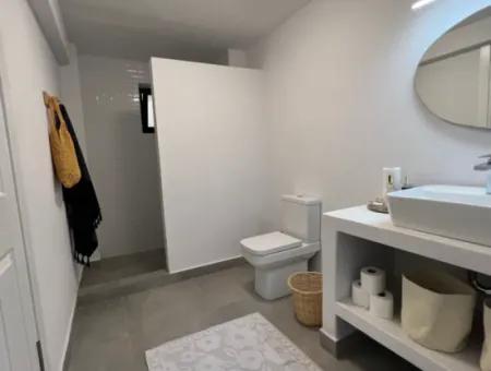 Kemeraltı Viertel 2 1 Möblierte Wohnung Zur Miete