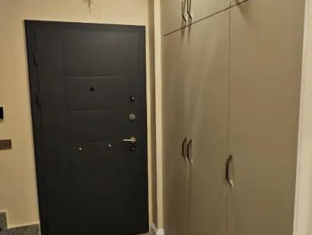 İçmeler Viertel 4 1 Vollständig Freistehende Brandneue Villa Zum Verkauf