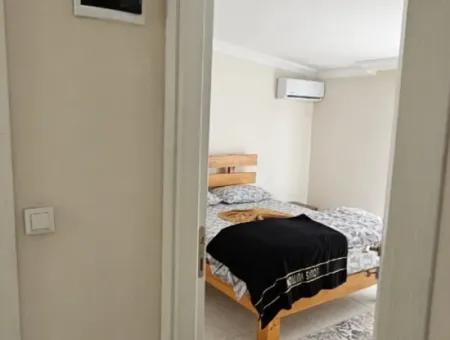 Beldibi Neighborhood 3 1 Deck Duplex Möblierte Wohnung Zur Miete