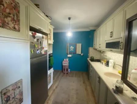 Çamdibi Mahallesi 3 1 Erdgeschoss Dalre Zum Verkauf