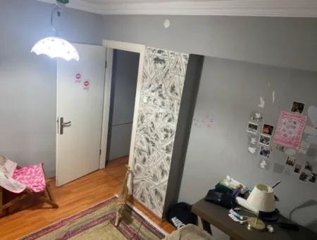 Çamdibi Mahallesi 3 1 Erdgeschoss Dalre Zum Verkauf