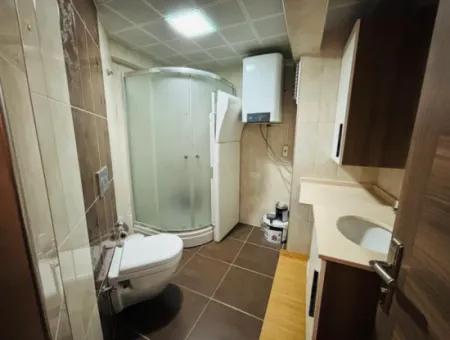 Gemeraltı Viertel Mit Voller Meeresblick 2 1 Wohnung Zur Miete