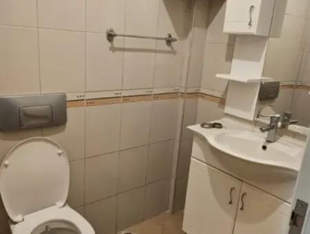 Luxuswohnung Zur Vermietung Mit 3:1 Pool Im Stadtteil Marmaris Siteler