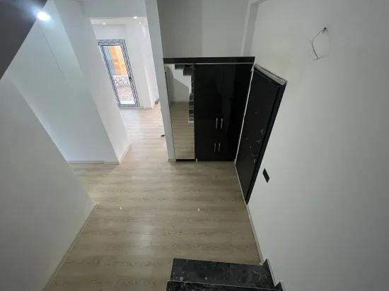 Marmaris Bozburun Stadtteil In Dem Atemberaubenden Meeresblick 4+1 Null 170 M2 Satılık Villa