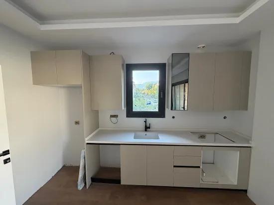 Marmaris In Der Siedlungsgegend Mit Null 2+1 Ultra Luxuriösen Wohnungen