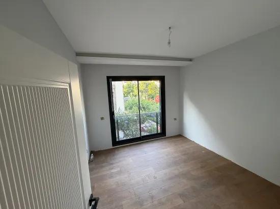 Marmaris In Der Siedlungsgegend Mit Null 2+1 Ultra Luxuriösen Wohnungen