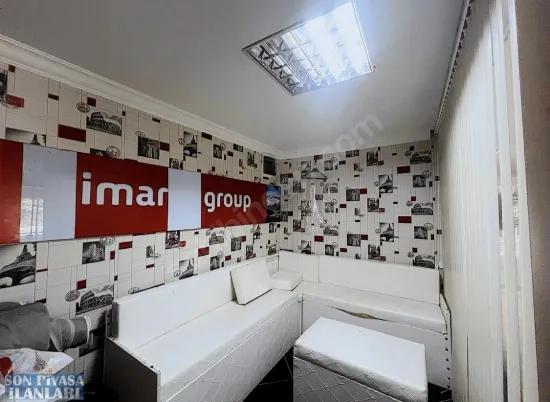 Marmaris Zentrum In Der Ecke 128 M2 Zum Verkauf Stehendes Geschäft