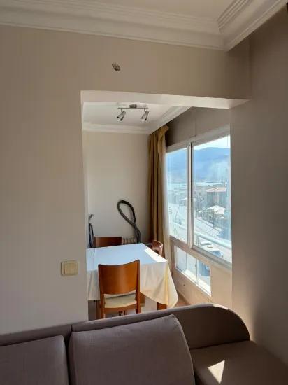 Meer Blick Çıldır Mahallesi'nde Meer Blick 2+1 Satılık Wohnung