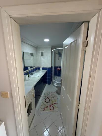 Meer Blick Çıldır Mahallesi'nde Meer Blick 2+1 Satılık Wohnung