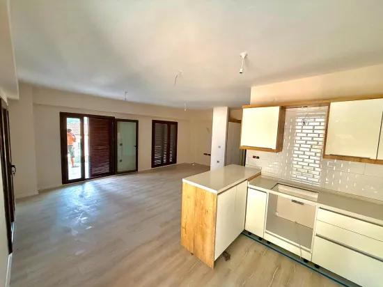 📍 Im Stadtteil Çetibeli Komfortabel Zu Verkaufen 3+1 Freistehende Villa