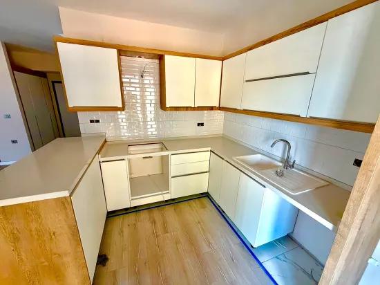 📍 Im Stadtteil Çetibeli Komfortabel Zu Verkaufen 3+1 Freistehende Villa
