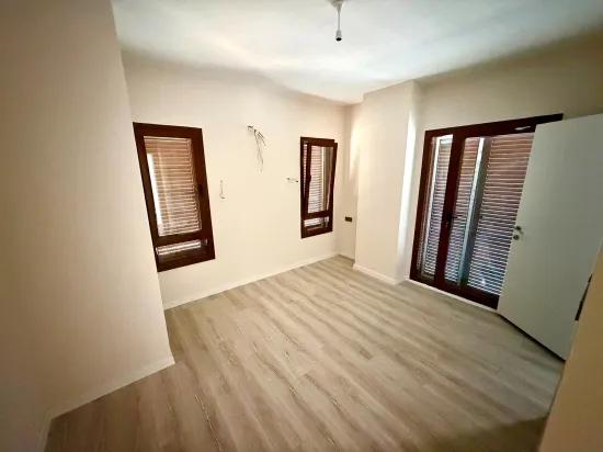 📍 Im Stadtteil Çetibeli Komfortabel Zu Verkaufen 3+1 Freistehende Villa
