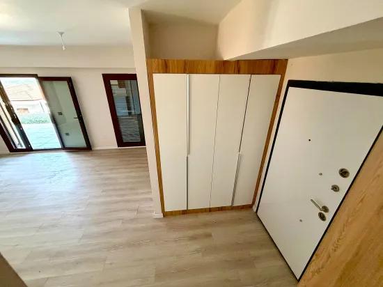 📍 Im Stadtteil Çetibeli Komfortabel Zu Verkaufen 3+1 Freistehende Villa