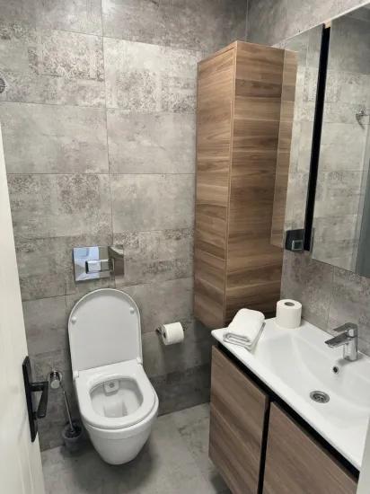 Zu Verkaufen 3+1 Duplex Wohnung – Marmaris Armutalan Viertel