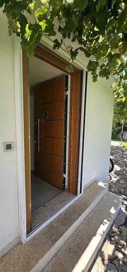 Marmaris İçmeler Meer Null Duplex Freistehend Möbliert Zu Verkaufen 3+1