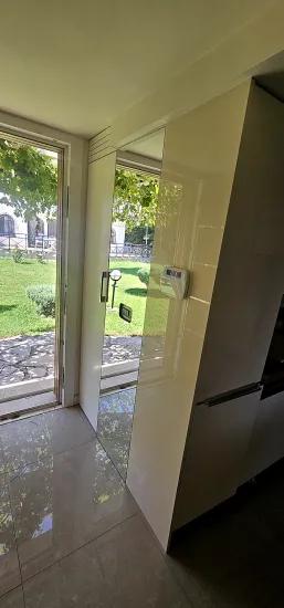 Marmaris İçmeler Meer Null Duplex Freistehend Möbliert Zu Verkaufen 3+1