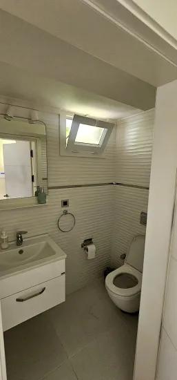 Marmaris İçmeler Meer Null Duplex Freistehend Möbliert Zu Verkaufen 3+1
