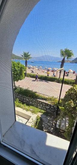 Marmaris İçmeler Meer Null Duplex Freistehend Möbliert Zu Verkaufen 3+1