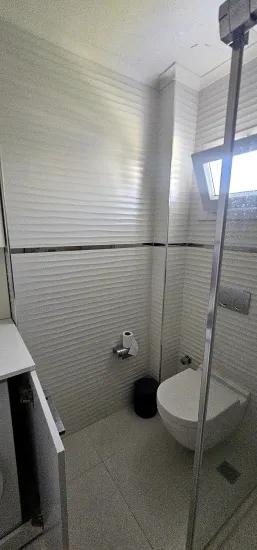 Marmaris İçmeler Meer Null Duplex Freistehend Möbliert Zu Verkaufen 3+1