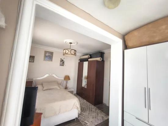 Köyceğiz 5+1 Freistehend Mit Pool Zu Verkaufen Villa
